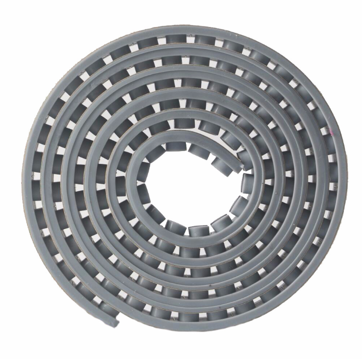 Building blocks tape, silicone building blocks, building blocks, strips, no connectors