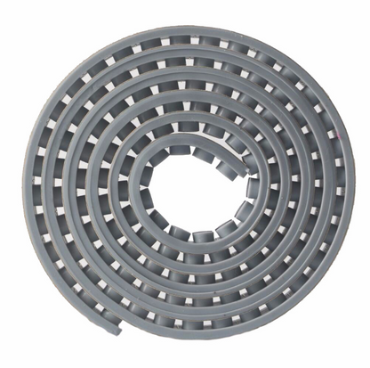 Building blocks tape, silicone building blocks, building blocks, strips, no connectors