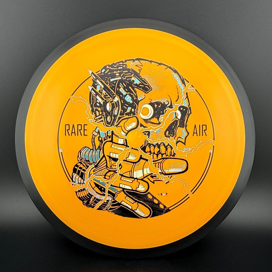 Fission Wave - [STRATUS] FEAR V2 by Les White