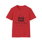 Throat Punch Women's T-Shirt  - Perfect for Those Days