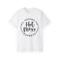 Hot Mess T-shirt: Women's T-shirt