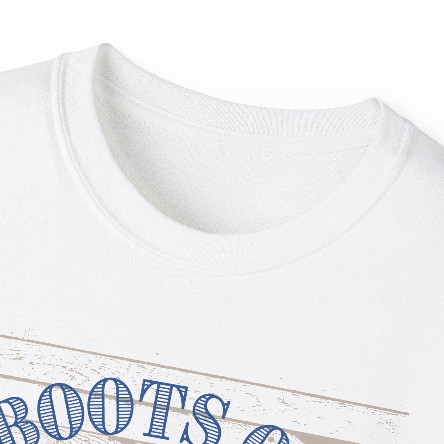Western Song Cowboy Women's T-Shirt, Boots Graphic T-Shirt, Rural Lifestyle Top, Country Music Concert Apparel, Vintage Ranch Style Shirt