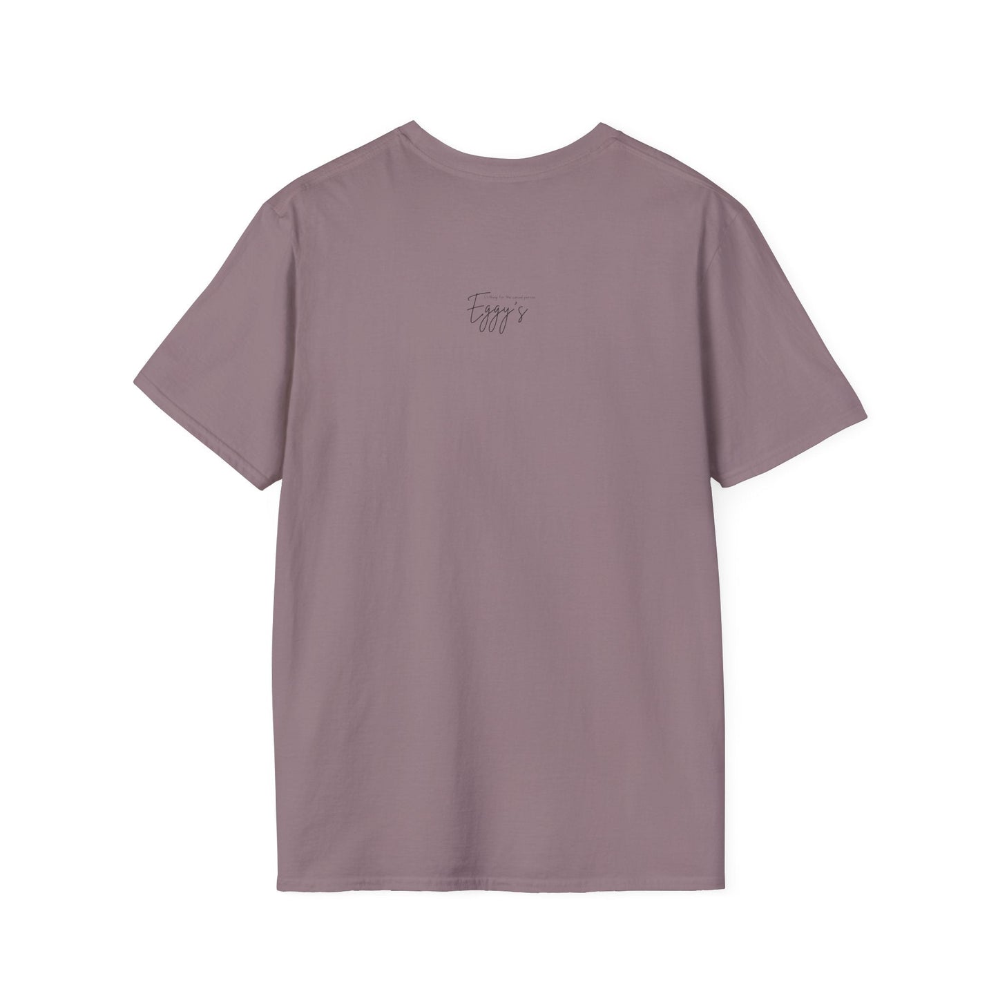Hey You Women's T-Shirt - Fun Graphic Adult T-shirt