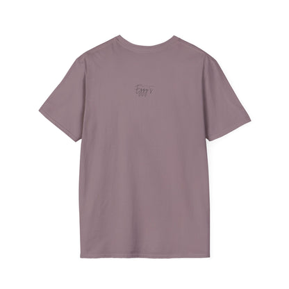 Hey You Women's T-Shirt - Fun Graphic Adult T-shirt