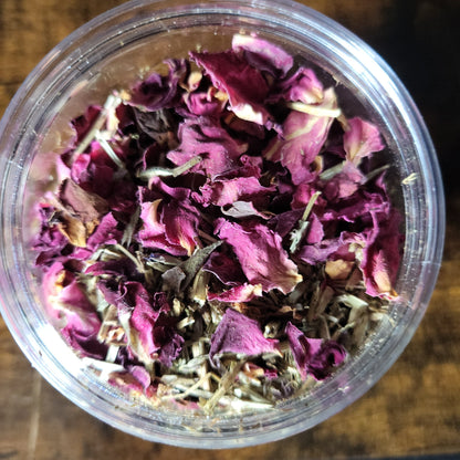 Chakra Cleanse Bath