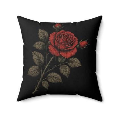 Botanical Rose