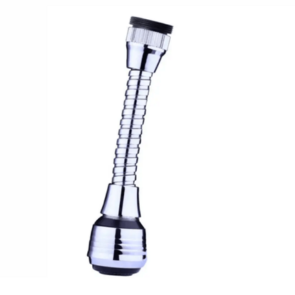 360 Rotatable Faucet Extender with Adjustable Spray Modes