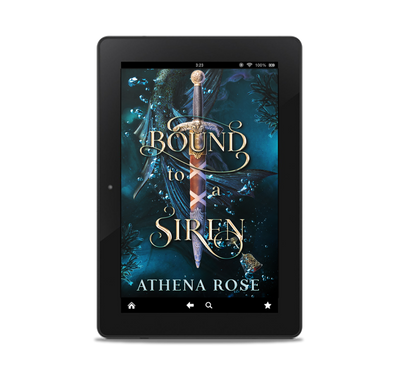 Bound to a Siren