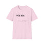 Hey You Women's T-Shirt - Fun Graphic Adult T-shirt