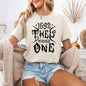 1692, They Missed One, Salem, Spooky, Halloween, Witch, Tshirt
