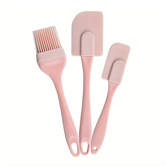 Kitchen Spatula pink