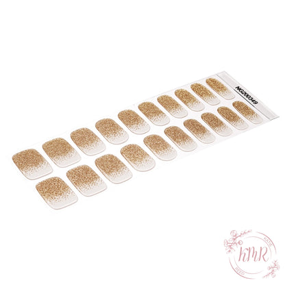 Langley Premier Gel Nail Wrap
