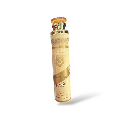 Oud Mood Air Freshener - Long-Lasting Fragrance for Home and Office | Luxurious Scent Experience