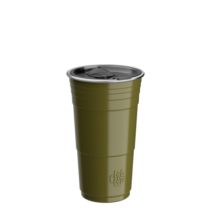 Nicklaus Gold Bear - 16oz - WYLD CUP™