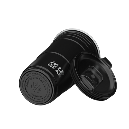 Nicklaus Silhouette - 16oz - WYLD CUP™