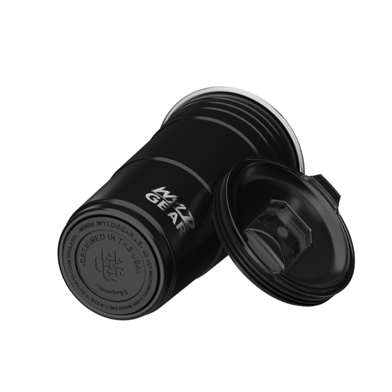 Nicklaus Signature - 16oz - WYLD CUP™