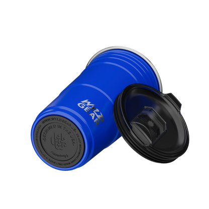 Nicklaus Silhouette - 16oz - WYLD CUP™