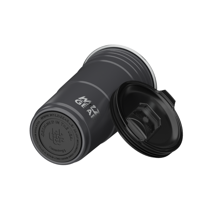 Nicklaus Signature - 16oz - WYLD CUP™