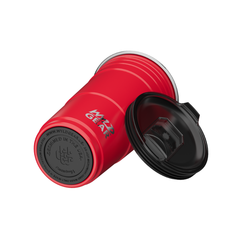 Nicklaus Signature - 16oz - WYLD CUP™