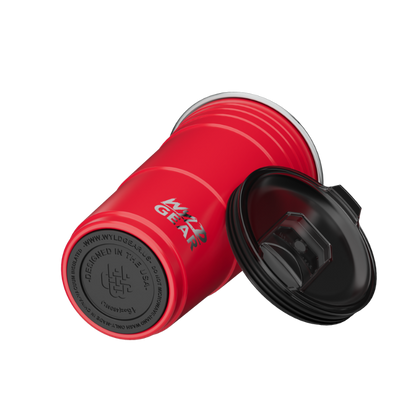 Nicklaus Signature - 16oz - WYLD CUP™