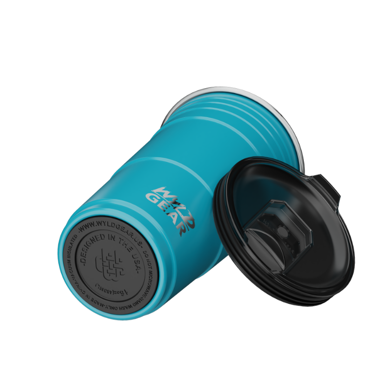 Nicklaus Signature - 16oz - WYLD CUP™