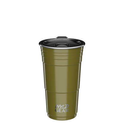 Nicklaus Signature - 16oz - WYLD CUP™