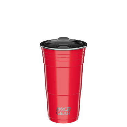 Nicklaus Silhouette - 16oz - WYLD CUP™