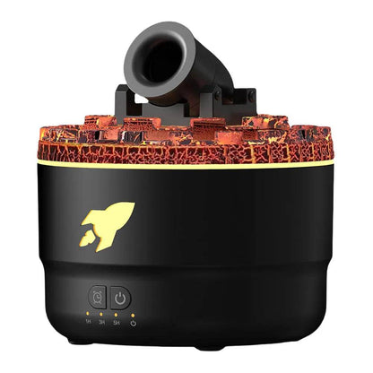 Volcanic Crack Cannons Humidifier
