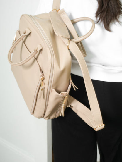 Mother Bag + Essential Postpartum Kit