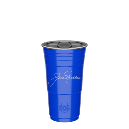 Nicklaus Signature - 16oz - WYLD CUP™