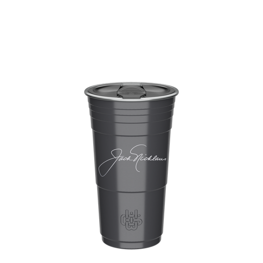 Nicklaus Signature - 16oz - WYLD CUP™