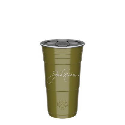 Nicklaus Signature - 16oz - WYLD CUP™