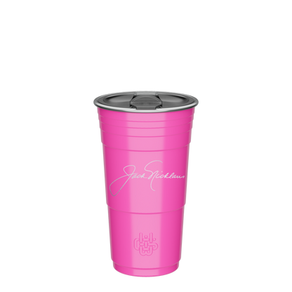 Nicklaus Signature - 16oz - WYLD CUP™