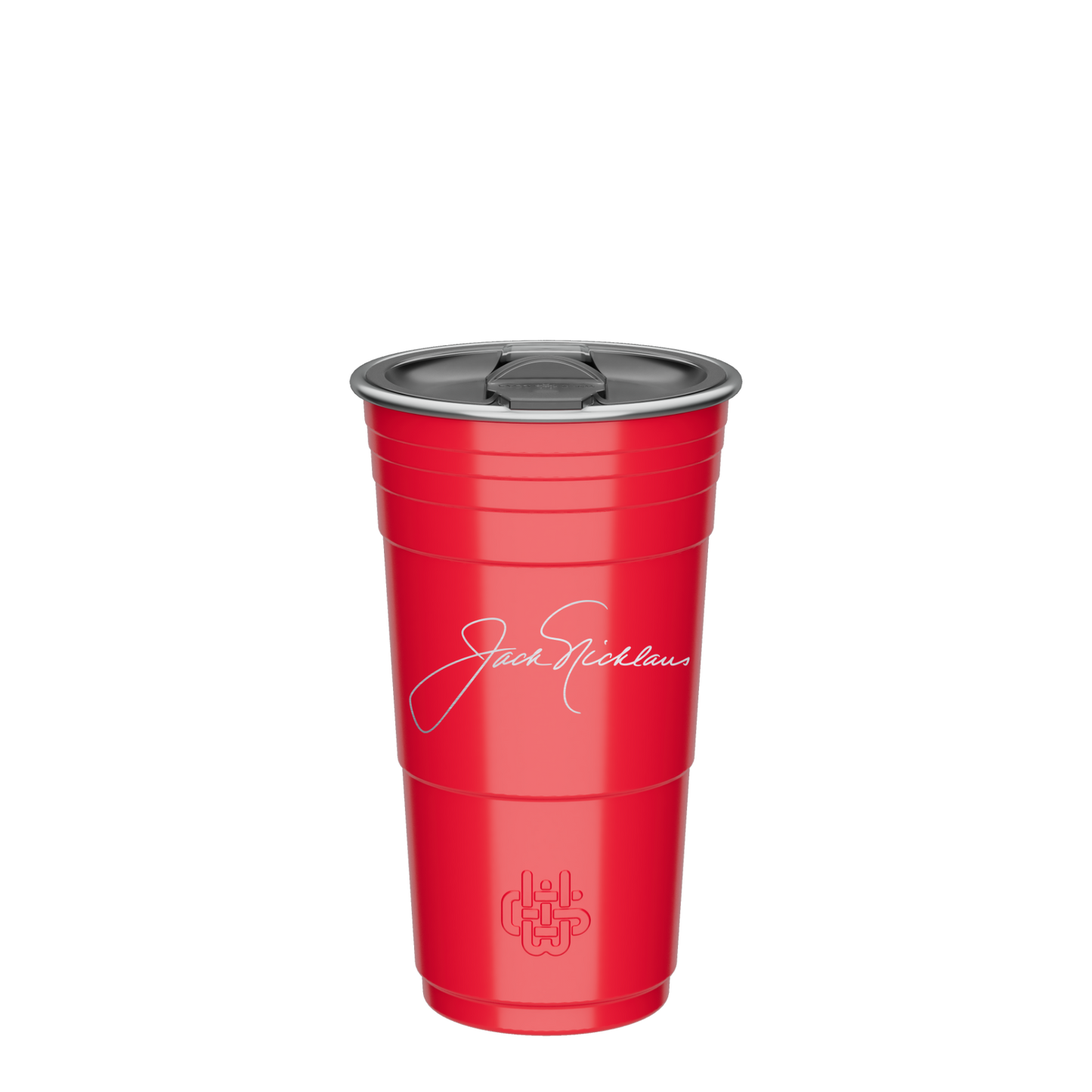 Nicklaus Signature - 16oz - WYLD CUP™