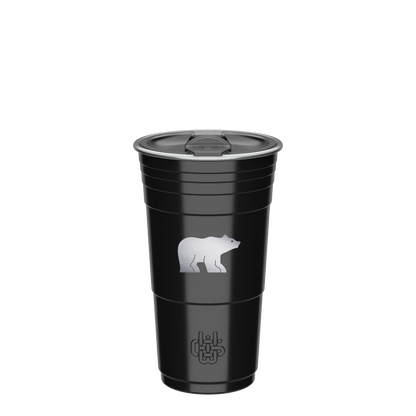 Nicklaus Gold Bear - 16oz - WYLD CUP™