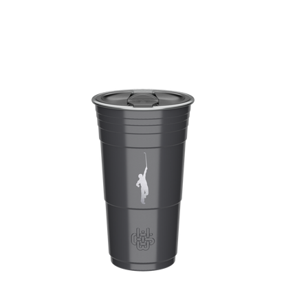 Nicklaus Silhouette - 16oz - WYLD CUP™