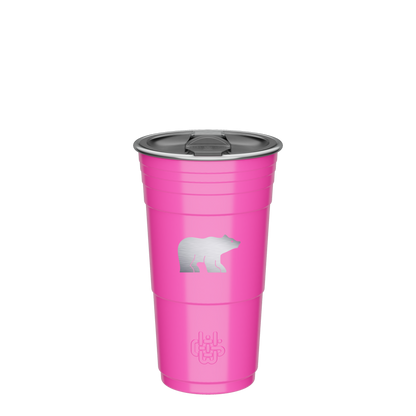 Nicklaus Gold Bear - 16oz - WYLD CUP™