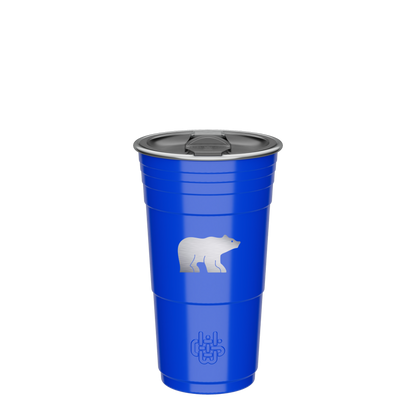 Nicklaus Gold Bear - 16oz - WYLD CUP™