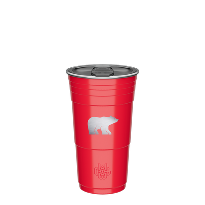 Nicklaus Gold Bear - 16oz - WYLD CUP™