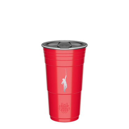 Nicklaus Silhouette - 16oz - WYLD CUP™