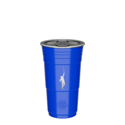 Nicklaus Silhouette - 16oz - WYLD CUP™