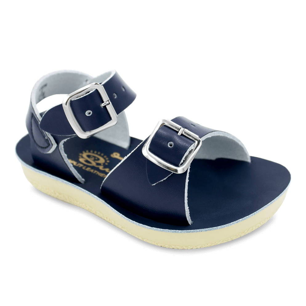 ­Surfer Navy - Velcro- 10t Only