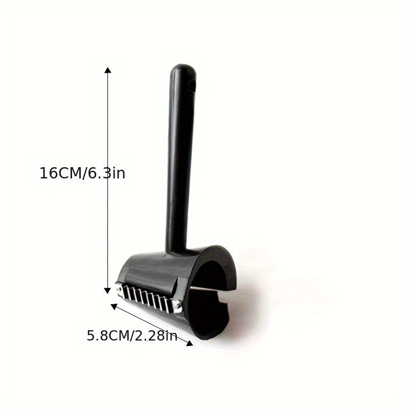 Spiral Vegetable Cutter and Peeler Carving Tool