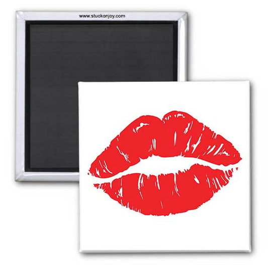 LIPS 2x2 MAGNET