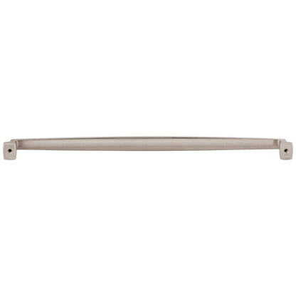 96 mm Center-to-Center Satin Nickel Richard Cabinet Pull