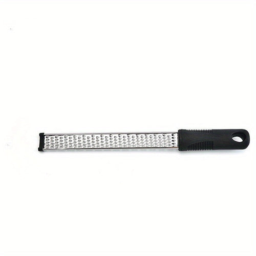 Multifunctional Stainless Steel Zester  Grater with Handle