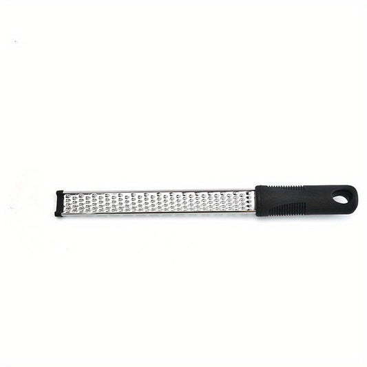 Multifunctional Stainless Steel Zester  Grater with Handle