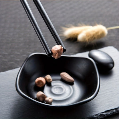 Durable NonSlip Fiberglass Chopsticks Reusable Dishwasher Safe