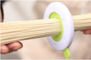 Creative Noodle Potentiometer Pasta Measuring Machine Home Kitchen Gad