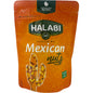 Halabi Mexican Nuts - Premium Quality Mixed Nuts Perfect for Snacking and Healthy Eating